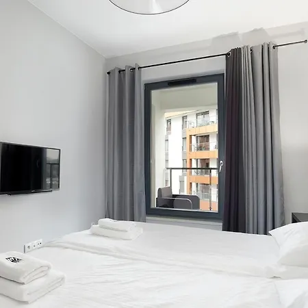 Apartment Ms Bra Bank Ii