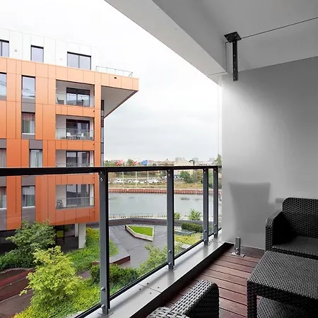 Ms Bra Bank Ii Apartment